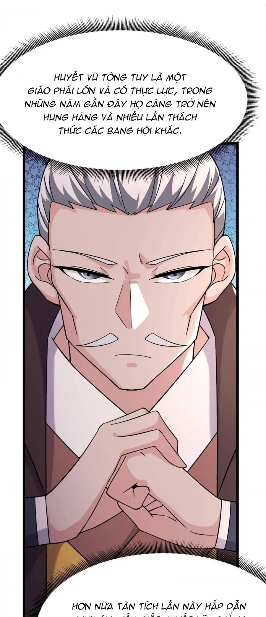 Đồ Đệ Của Ta Đều Là Nữ Ma Đầu Chapter 230 - 21