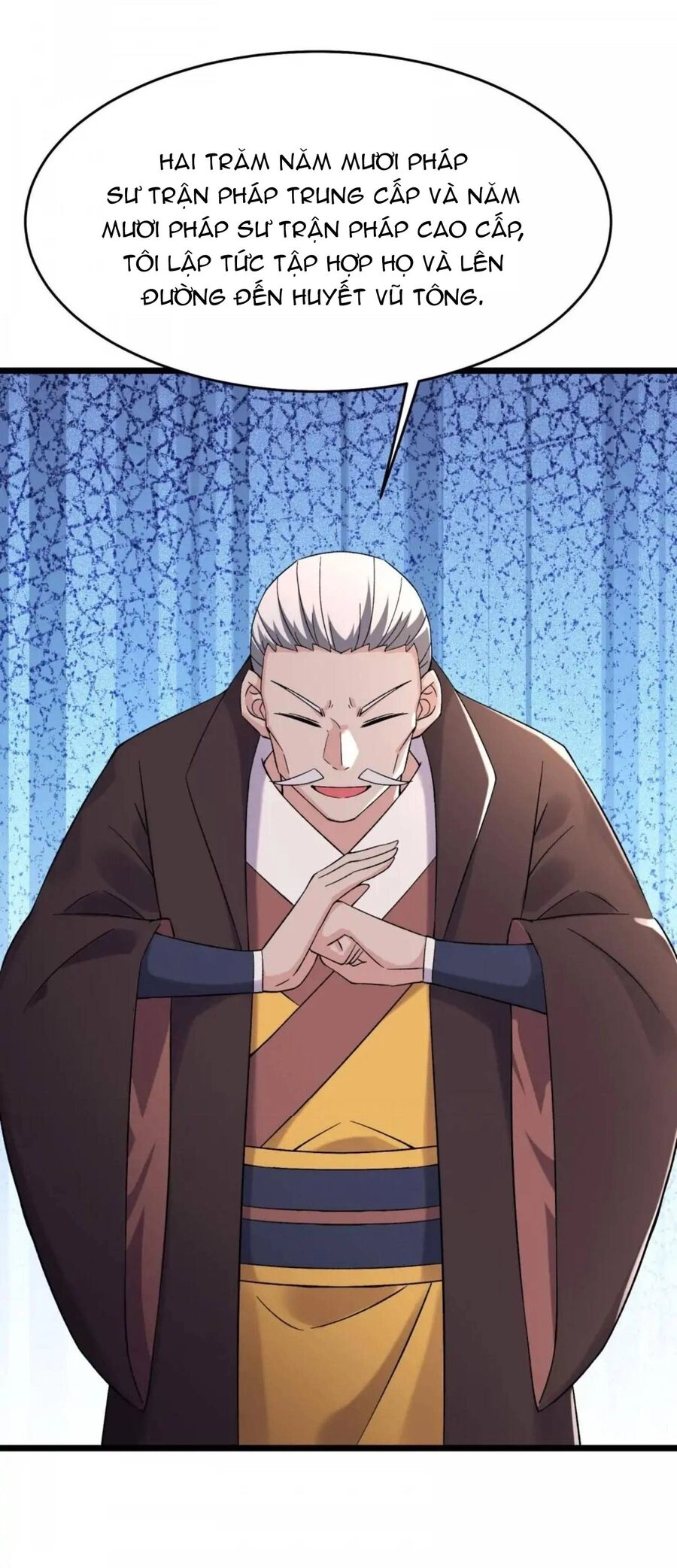 Đồ Đệ Của Ta Đều Là Nữ Ma Đầu Chapter 230 - 23