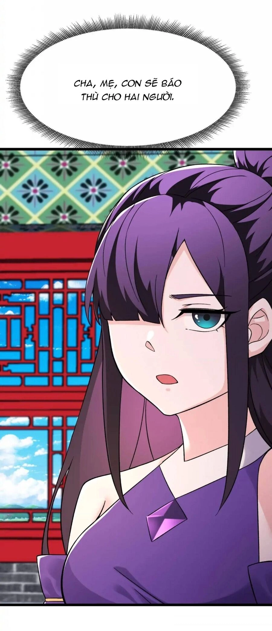 Đồ Đệ Của Ta Đều Là Nữ Ma Đầu Chapter 230 - 24