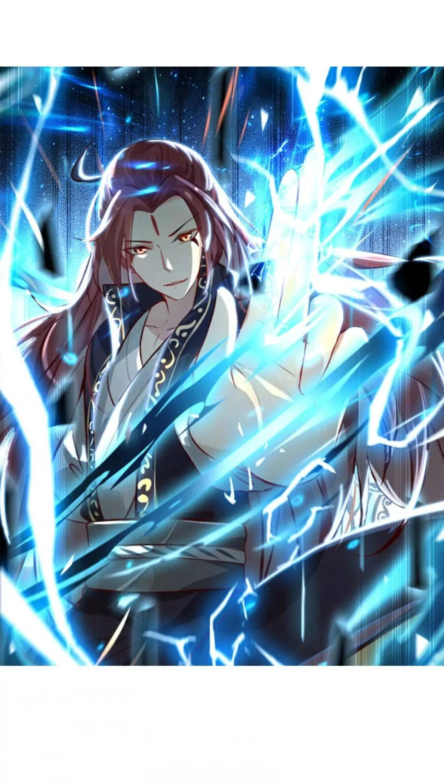 Đồ Đệ Của Ta Đều Là Nữ Ma Đầu Chapter 231 - 2