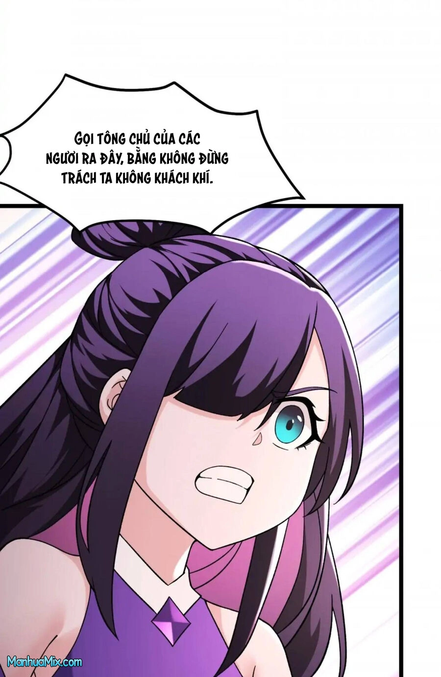 Đồ Đệ Của Ta Đều Là Nữ Ma Đầu Chapter 231 - 6