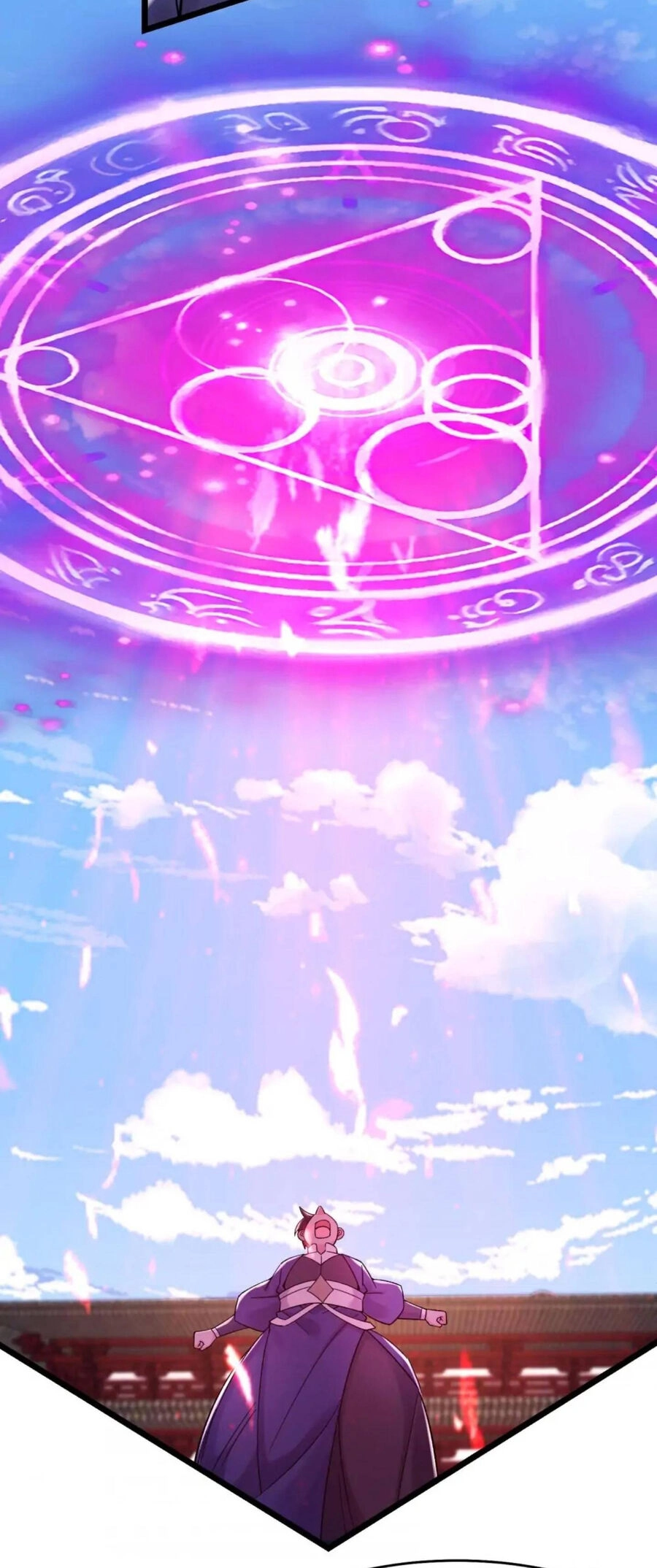 Đồ Đệ Của Ta Đều Là Nữ Ma Đầu Chapter 231 - 13