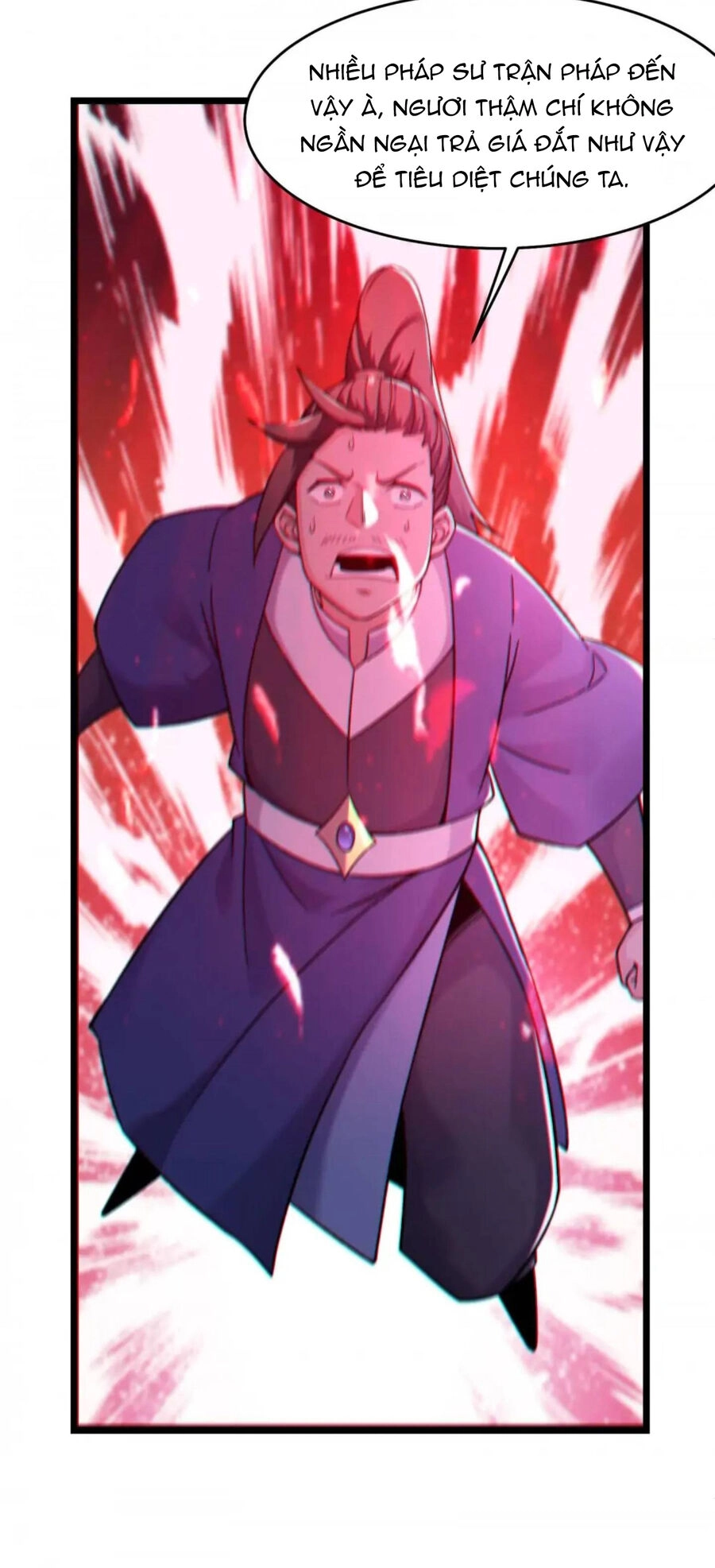 Đồ Đệ Của Ta Đều Là Nữ Ma Đầu Chapter 231 - 14