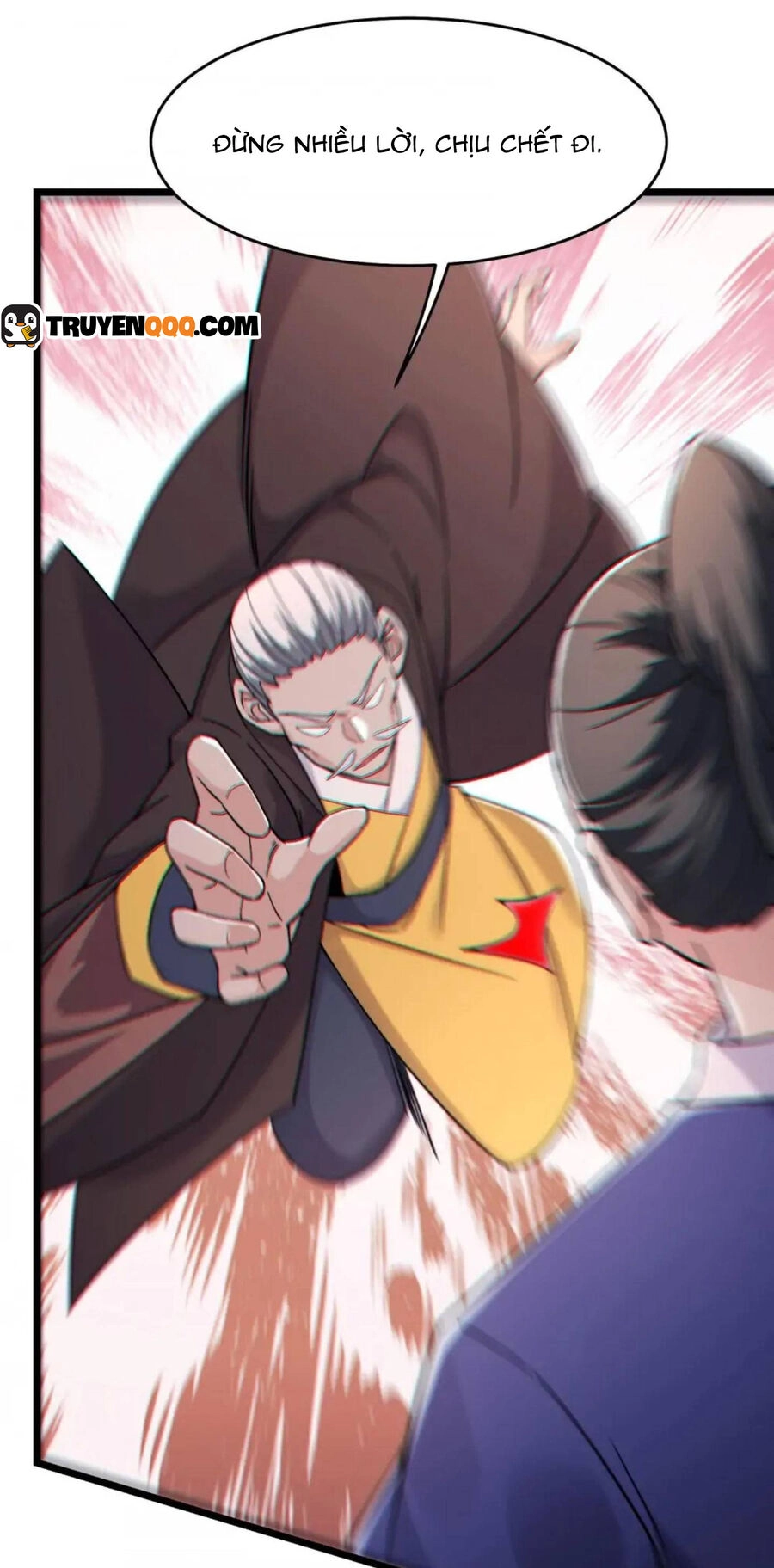 Đồ Đệ Của Ta Đều Là Nữ Ma Đầu Chapter 231 - 15