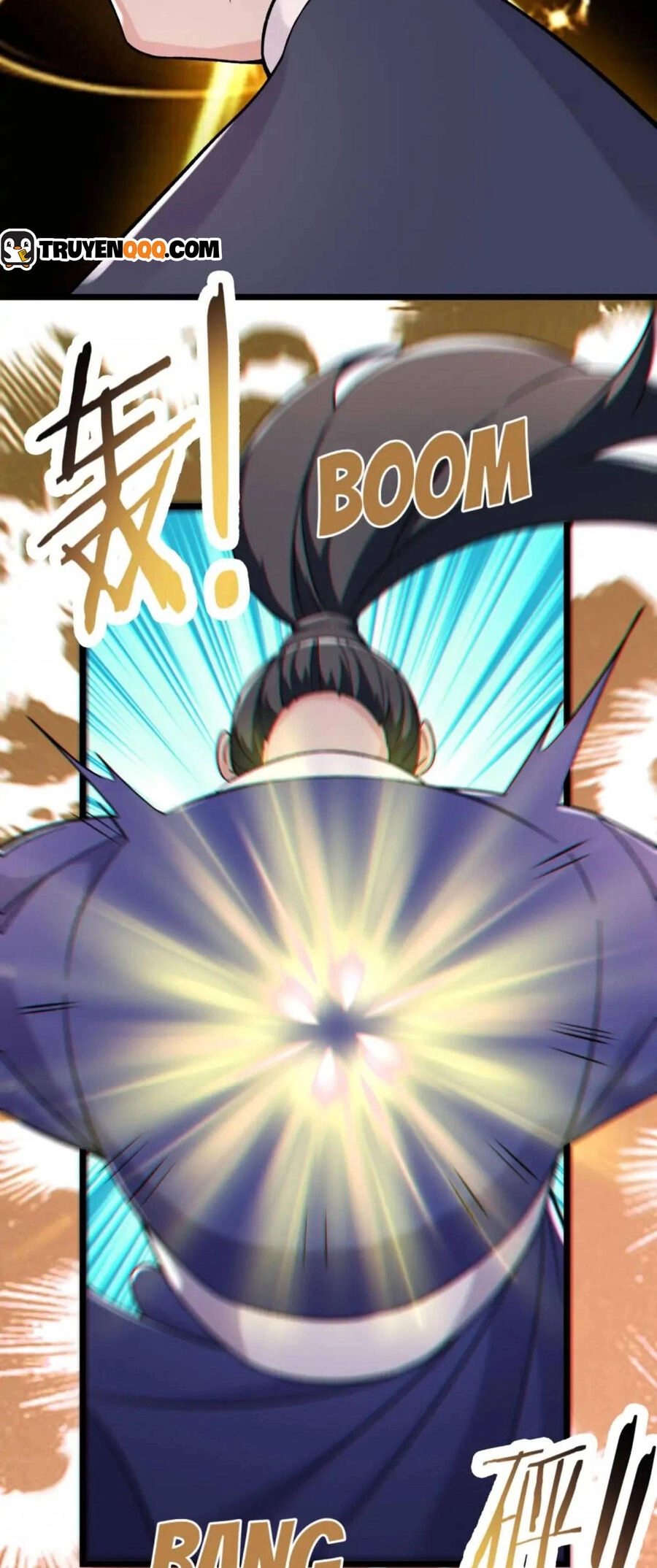 Đồ Đệ Của Ta Đều Là Nữ Ma Đầu Chapter 231 - 18