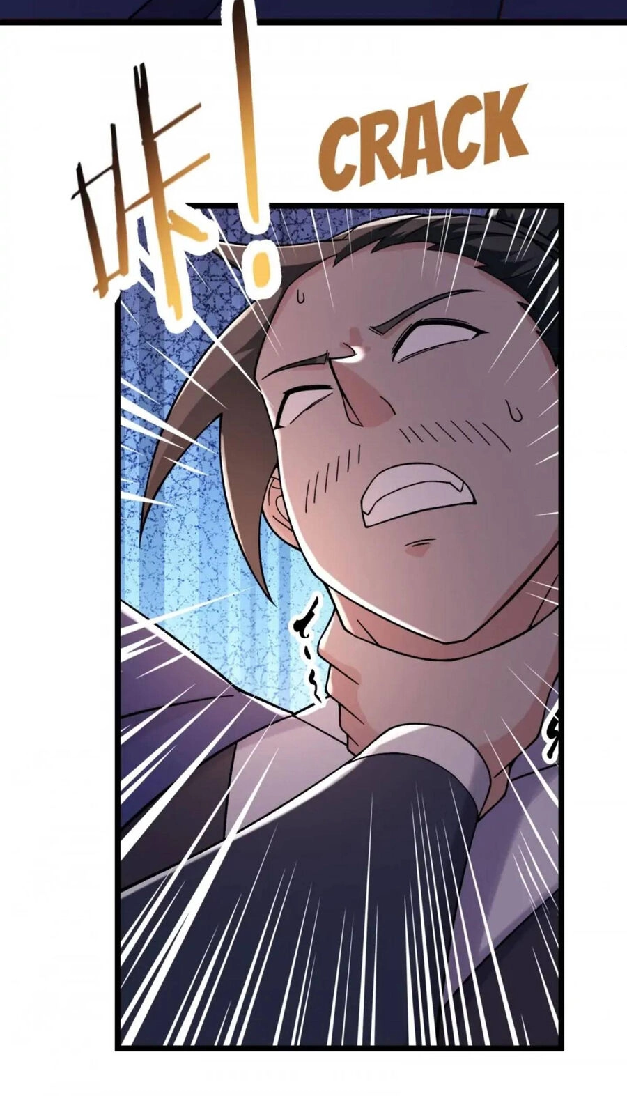 Đồ Đệ Của Ta Đều Là Nữ Ma Đầu Chapter 231 - 20