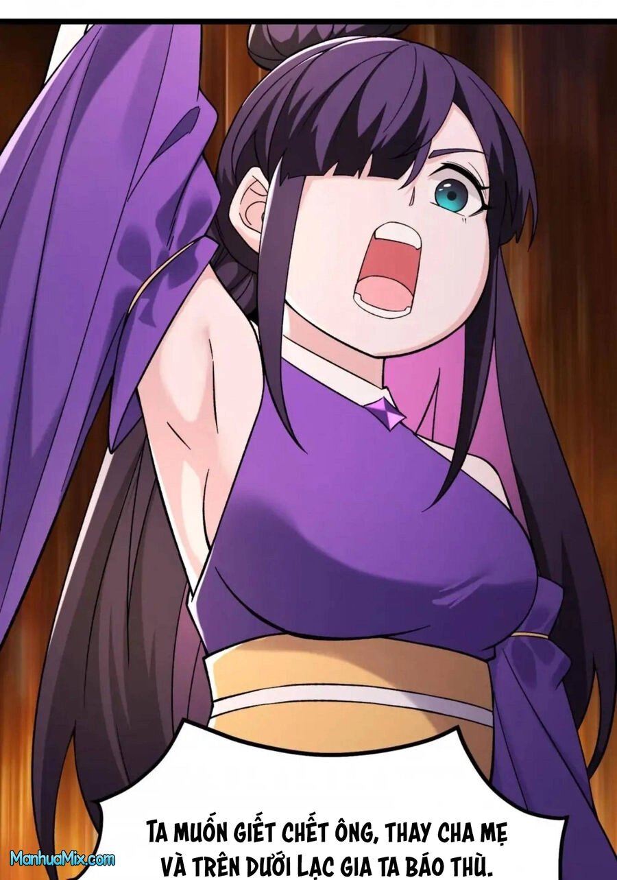 Đồ Đệ Của Ta Đều Là Nữ Ma Đầu Chapter 231 - 26