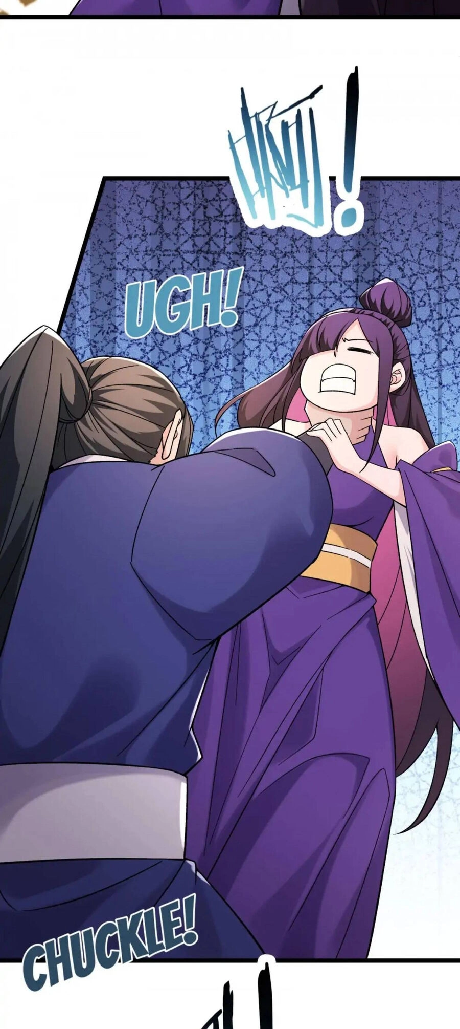 Đồ Đệ Của Ta Đều Là Nữ Ma Đầu Chapter 231 - 28