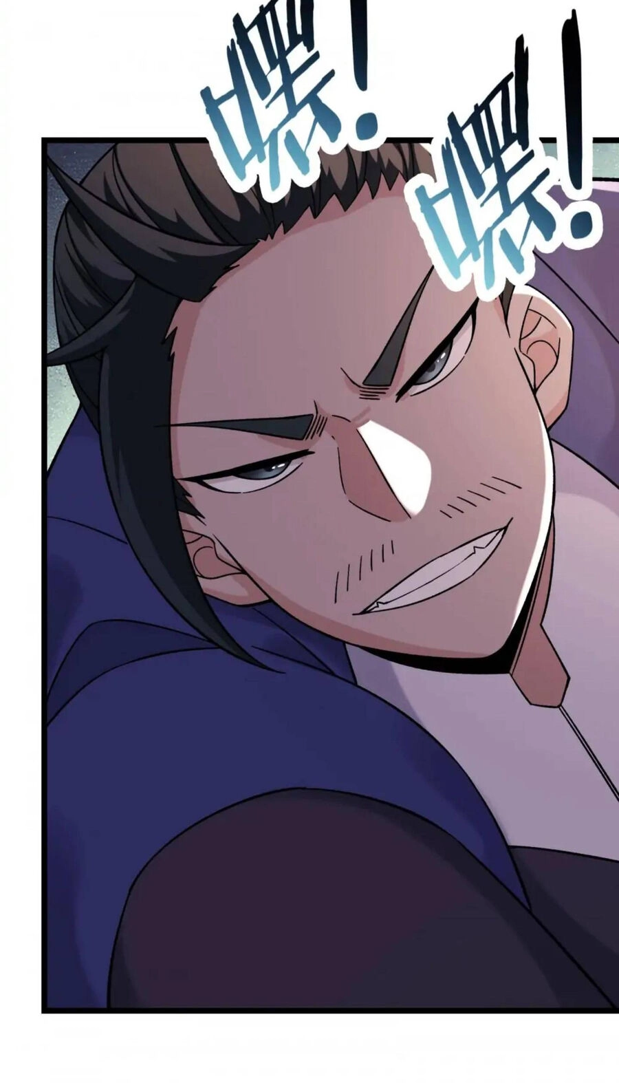 Đồ Đệ Của Ta Đều Là Nữ Ma Đầu Chapter 231 - 29