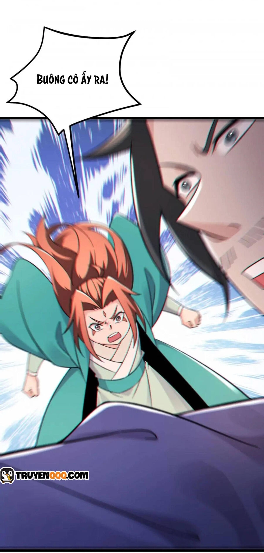 Đồ Đệ Của Ta Đều Là Nữ Ma Đầu Chapter 231 - 30