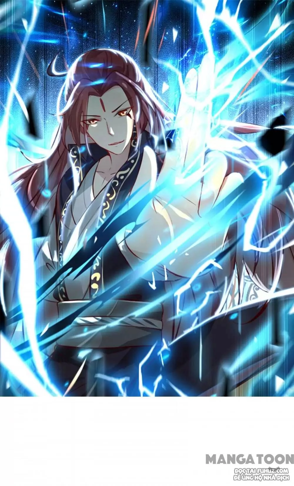 Đồ Đệ Của Ta Đều Là Nữ Ma Đầu Chapter 232 - 1