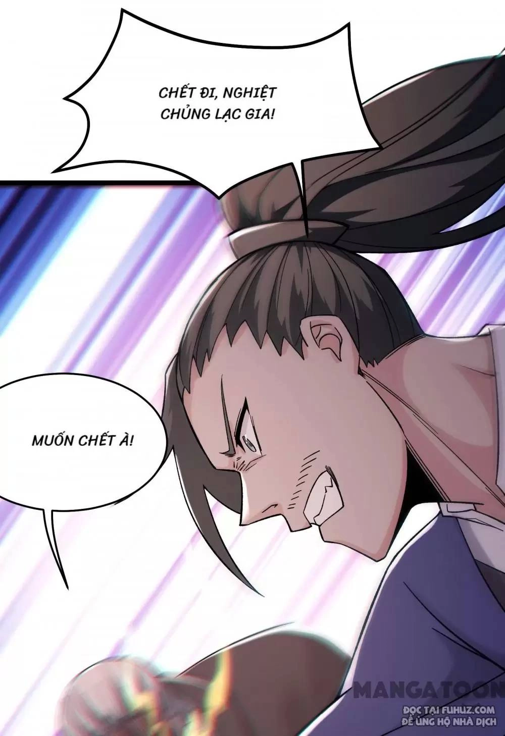 Đồ Đệ Của Ta Đều Là Nữ Ma Đầu Chapter 232 - 2