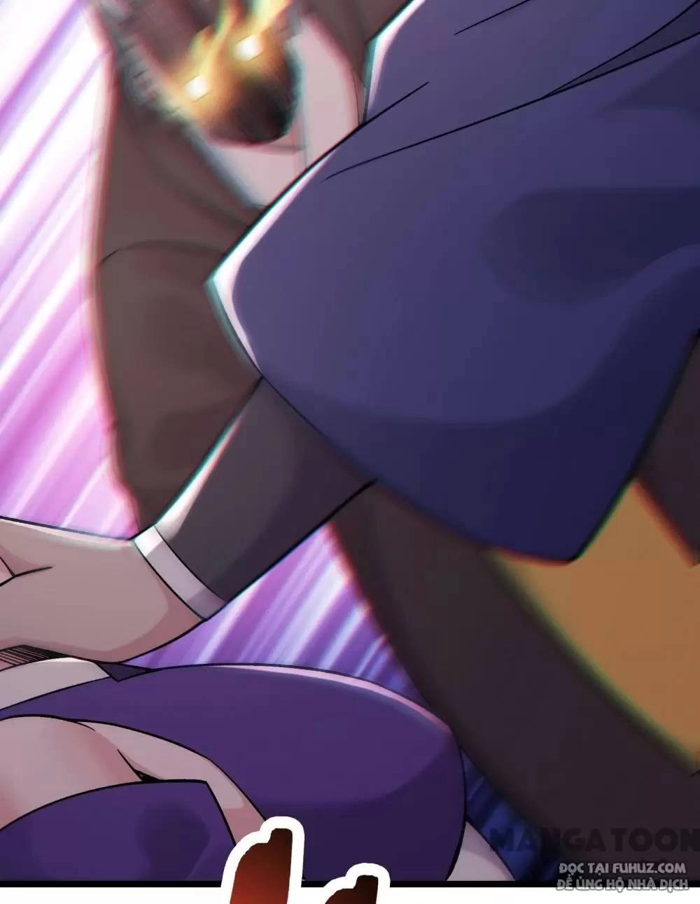 Đồ Đệ Của Ta Đều Là Nữ Ma Đầu Chapter 232 - 3