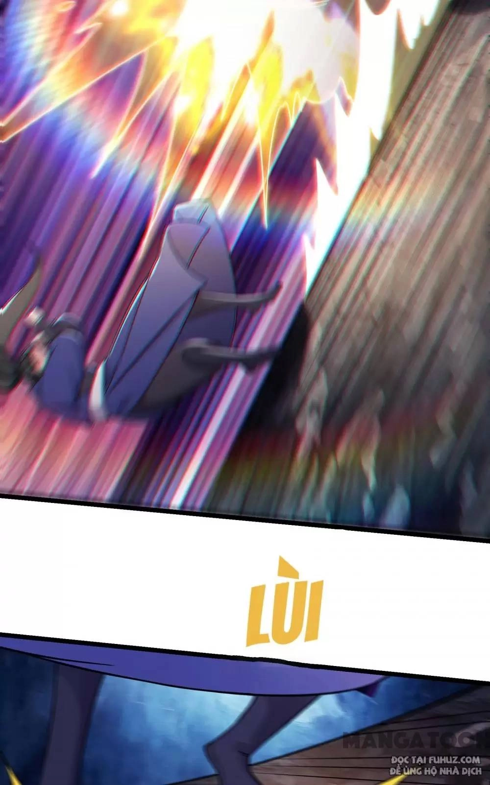 Đồ Đệ Của Ta Đều Là Nữ Ma Đầu Chapter 232 - 6