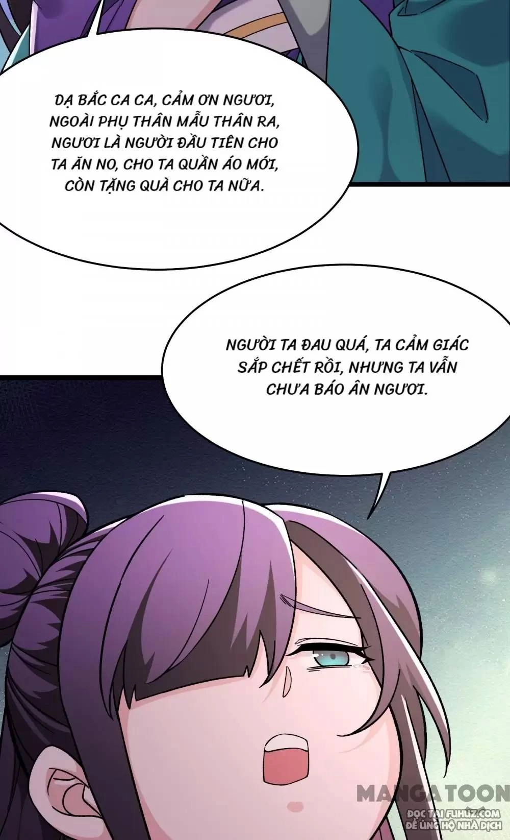 Đồ Đệ Của Ta Đều Là Nữ Ma Đầu Chapter 232 - 9