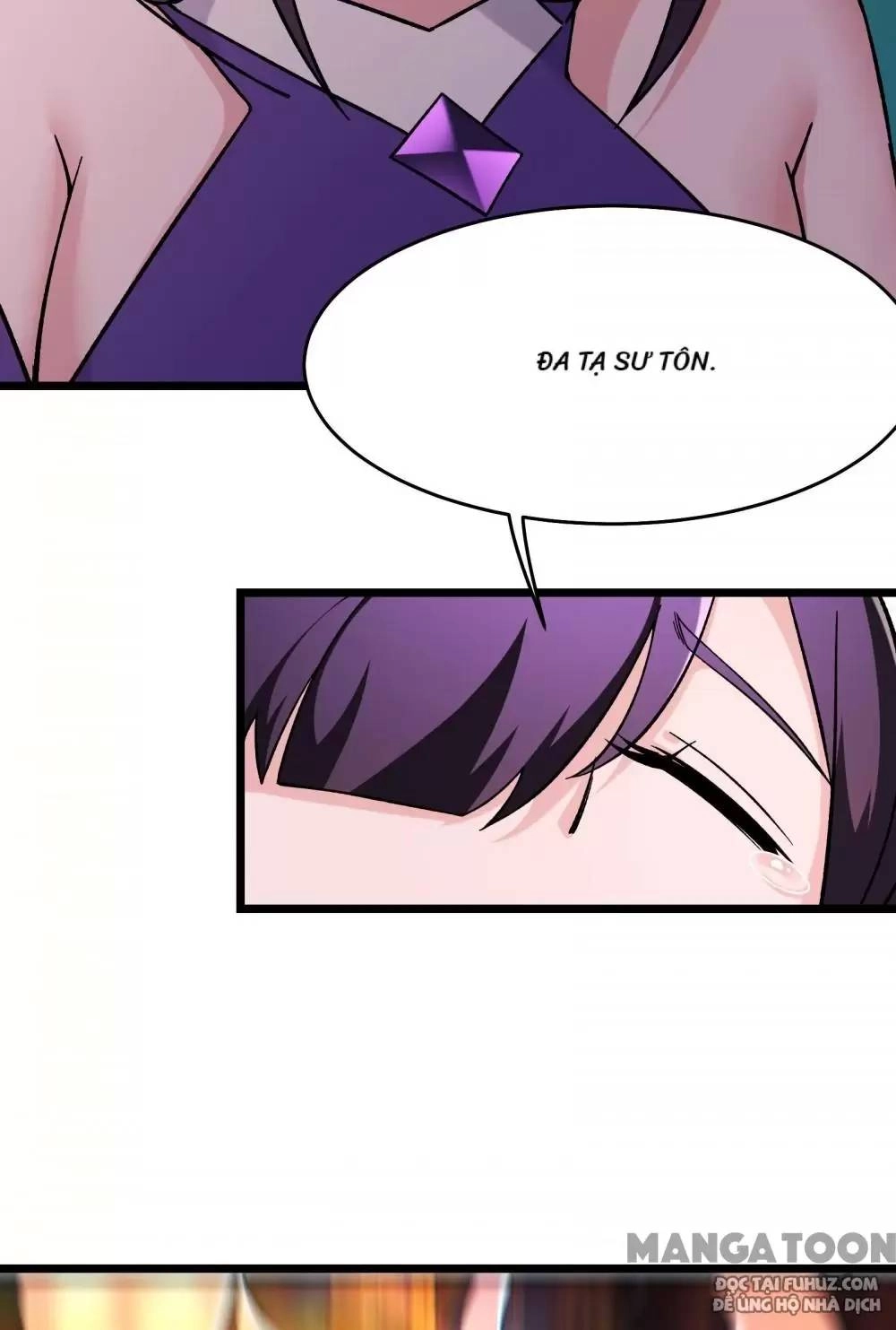 Đồ Đệ Của Ta Đều Là Nữ Ma Đầu Chapter 232 - 13