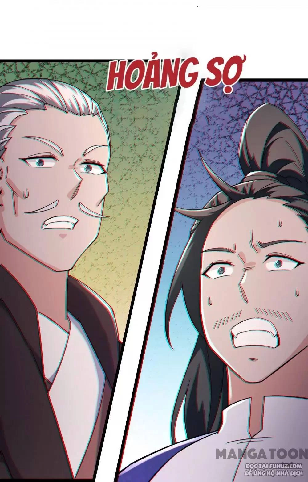 Đồ Đệ Của Ta Đều Là Nữ Ma Đầu Chapter 232 - 19