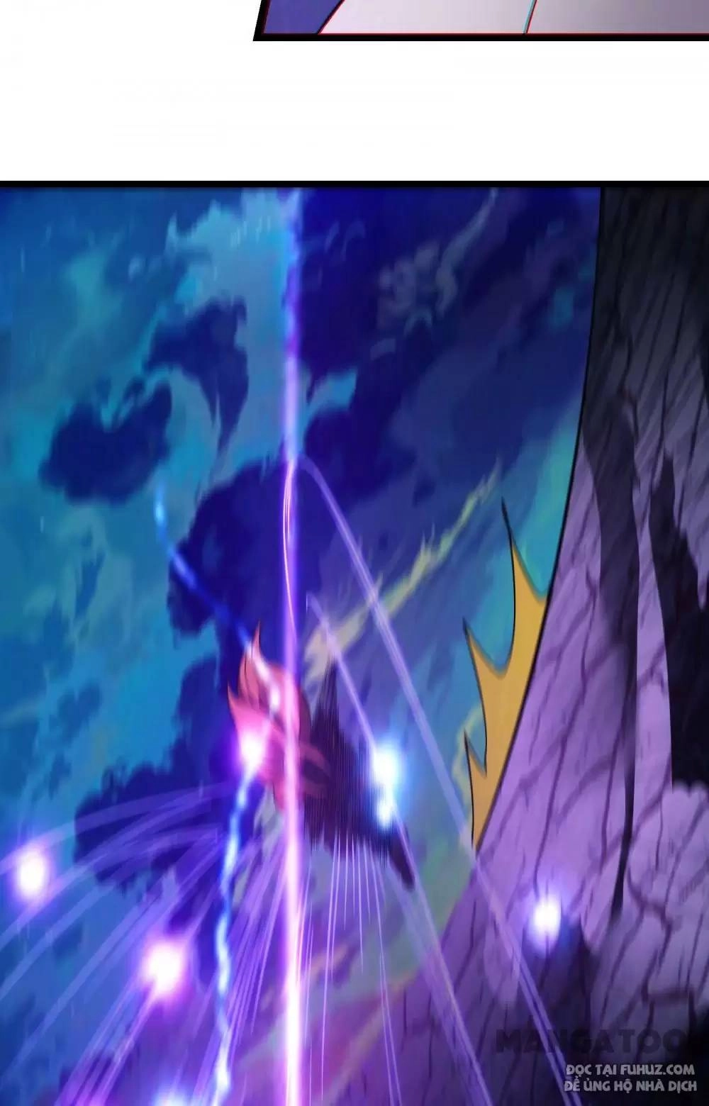 Đồ Đệ Của Ta Đều Là Nữ Ma Đầu Chapter 232 - 20