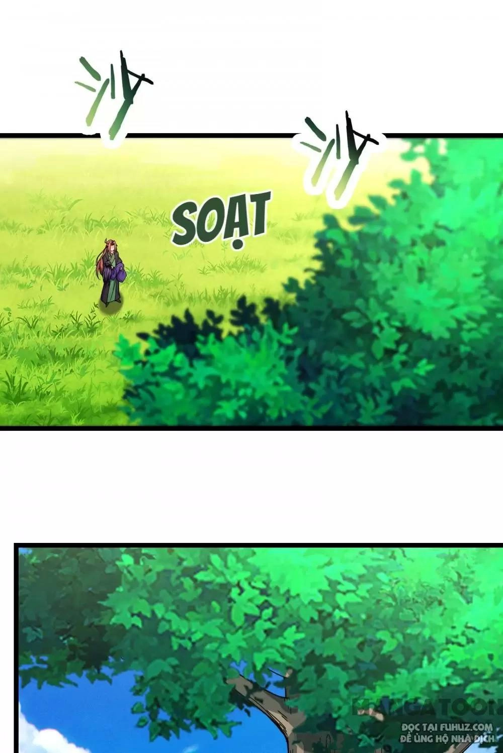 Đồ Đệ Của Ta Đều Là Nữ Ma Đầu Chapter 232 - 28