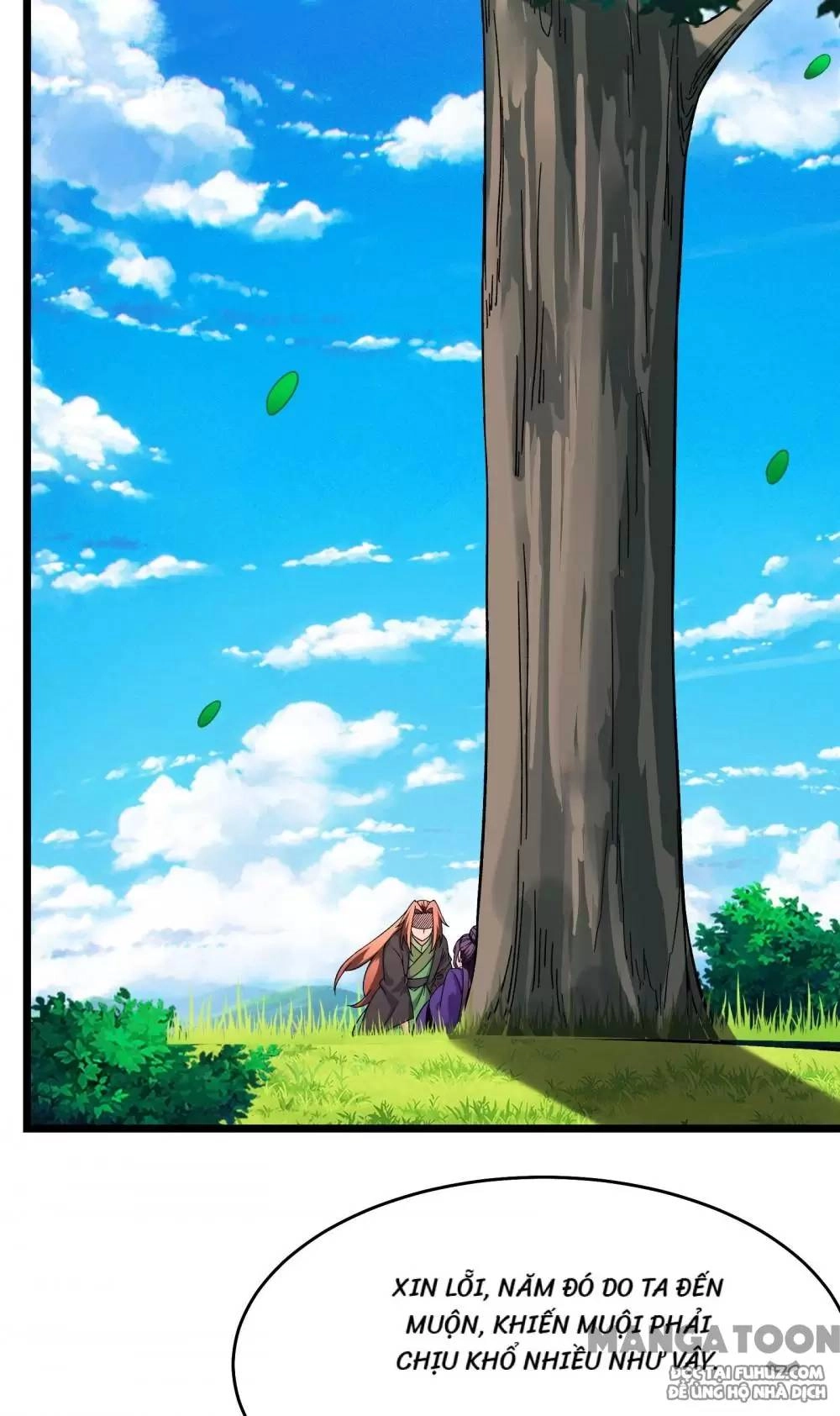 Đồ Đệ Của Ta Đều Là Nữ Ma Đầu Chapter 232 - 29