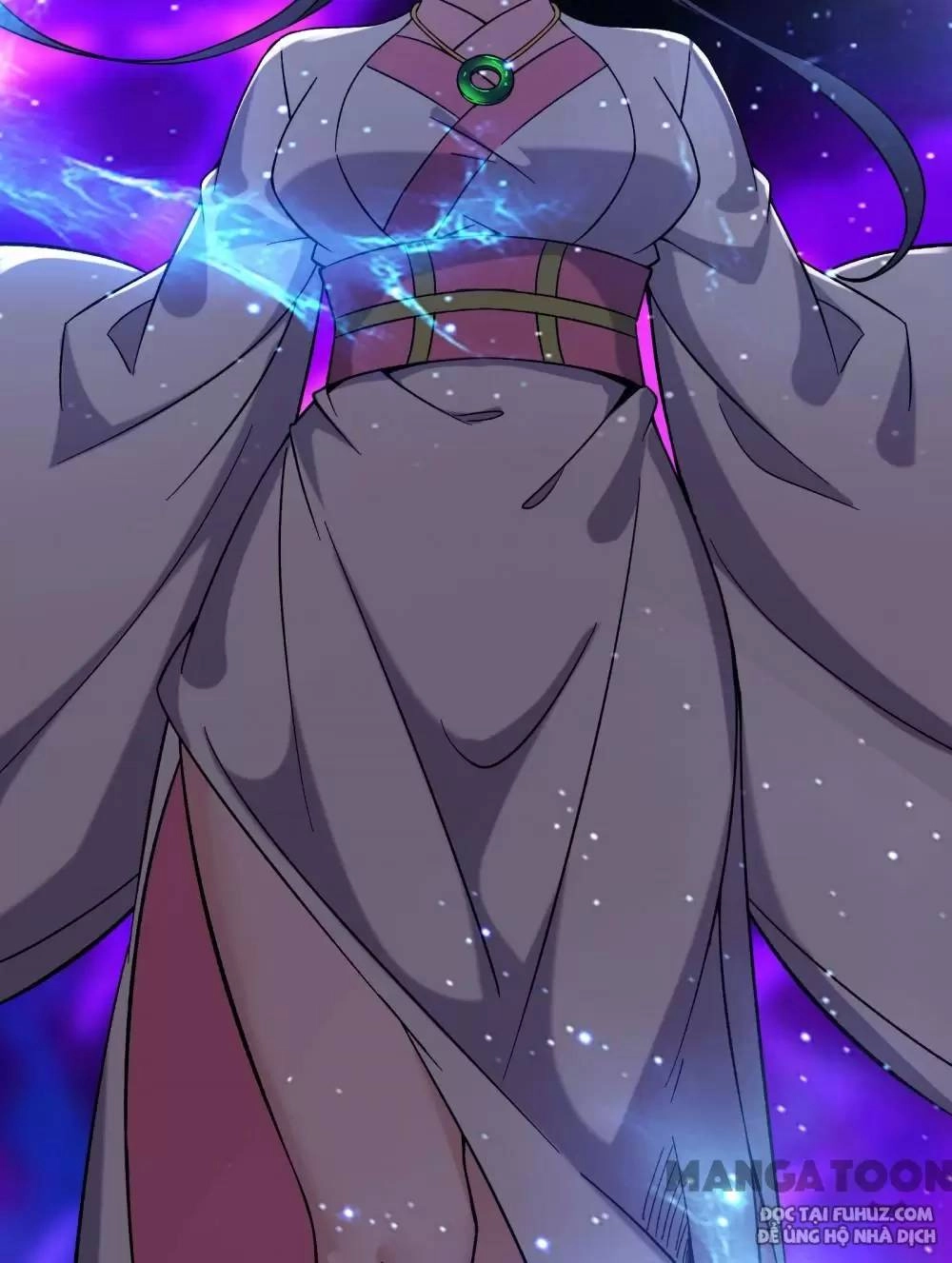 Đồ Đệ Của Ta Đều Là Nữ Ma Đầu Chapter 232 - 35