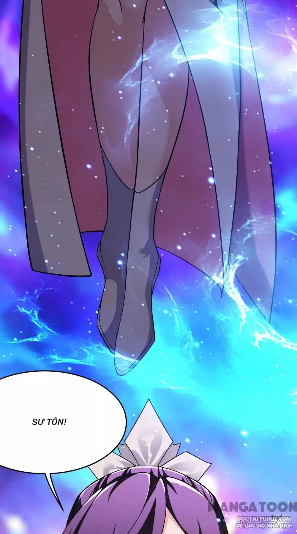 Đồ Đệ Của Ta Đều Là Nữ Ma Đầu Chapter 232 - 36