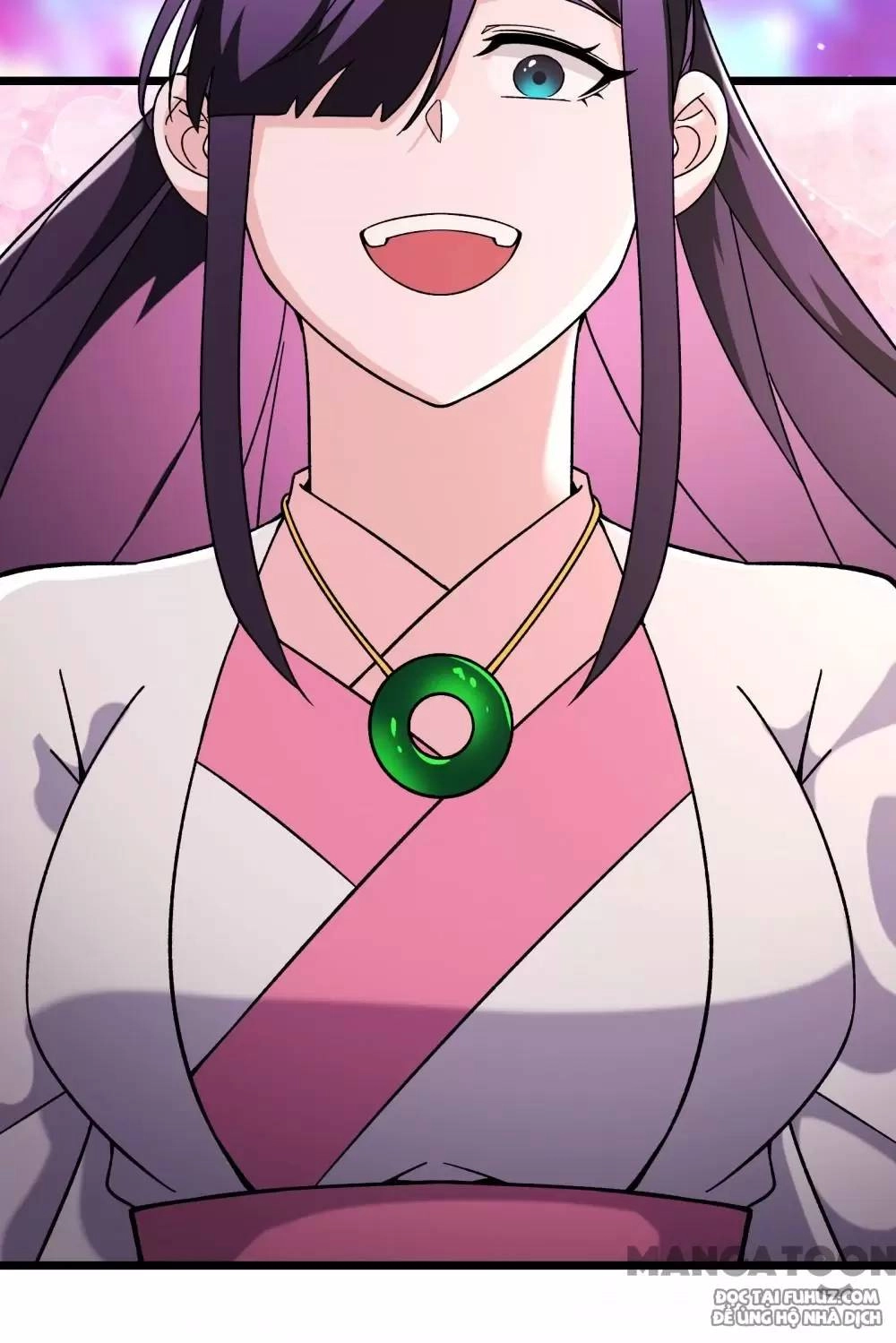 Đồ Đệ Của Ta Đều Là Nữ Ma Đầu Chapter 232 - 38