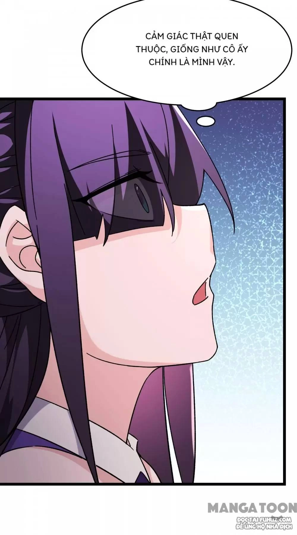 Đồ Đệ Của Ta Đều Là Nữ Ma Đầu Chapter 232 - 45