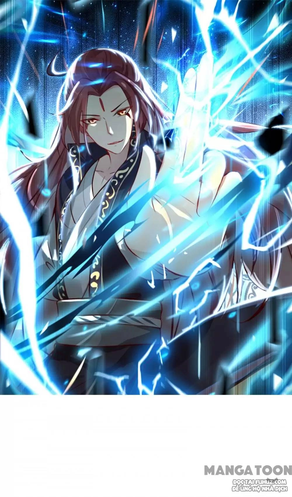 Đồ Đệ Của Ta Đều Là Nữ Ma Đầu Chapter 233 - 1