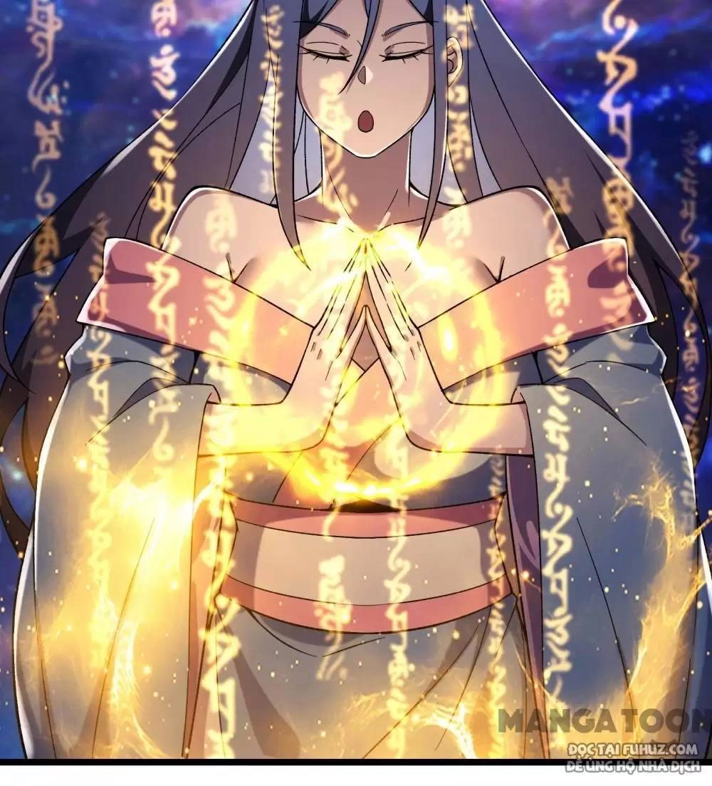 Đồ Đệ Của Ta Đều Là Nữ Ma Đầu Chapter 233 - 12