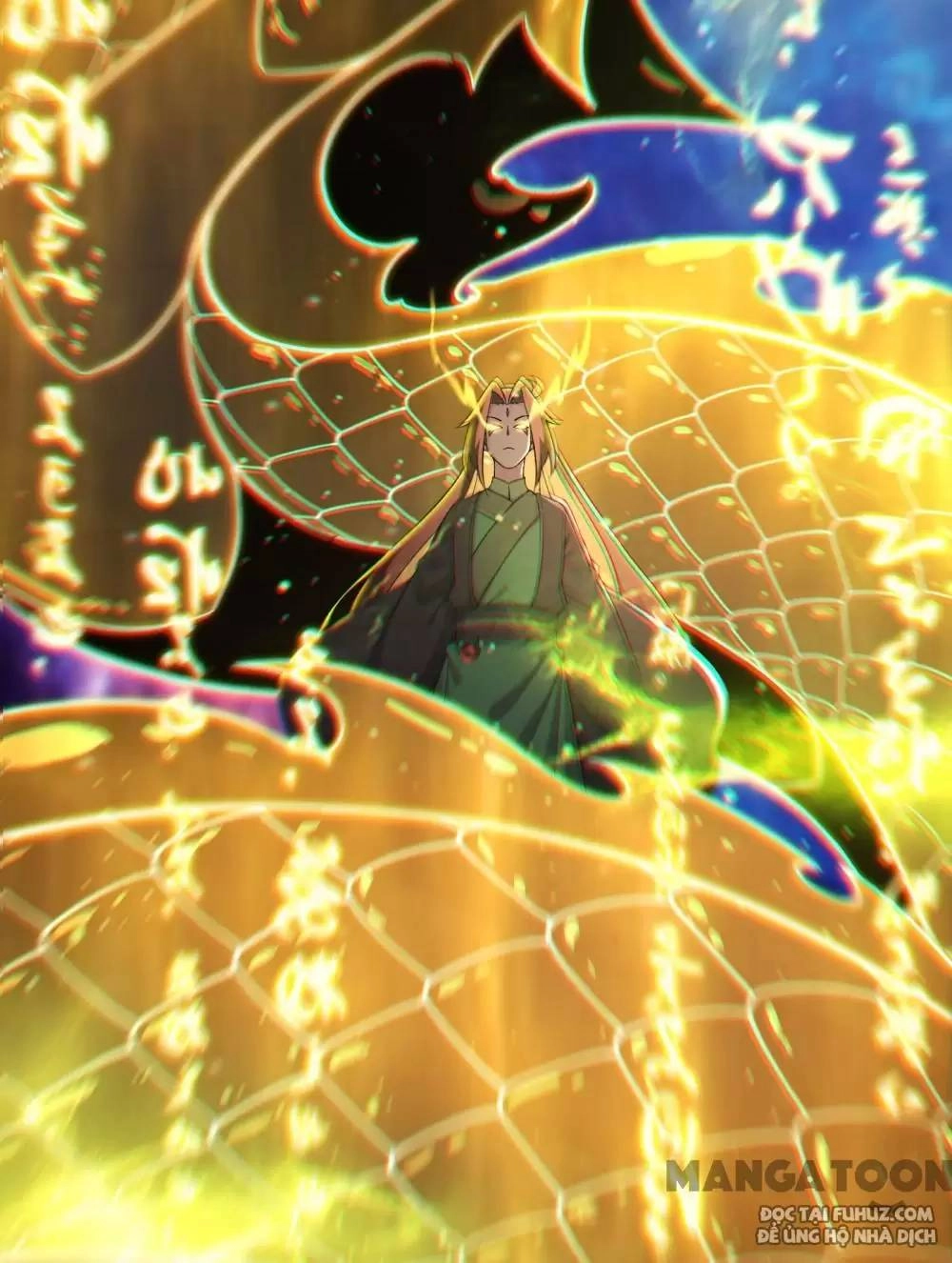 Đồ Đệ Của Ta Đều Là Nữ Ma Đầu Chapter 233 - 15