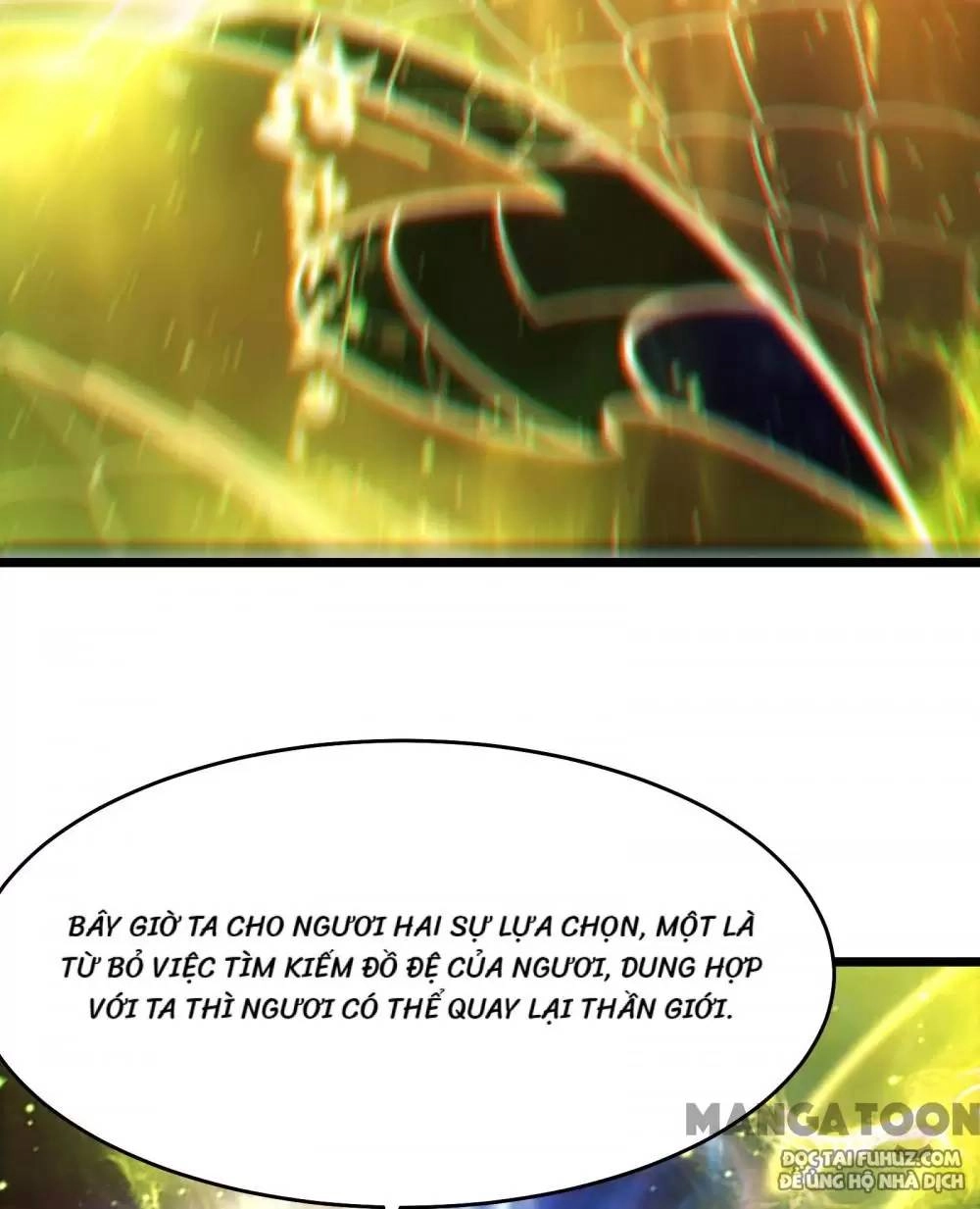 Đồ Đệ Của Ta Đều Là Nữ Ma Đầu Chapter 233 - 16