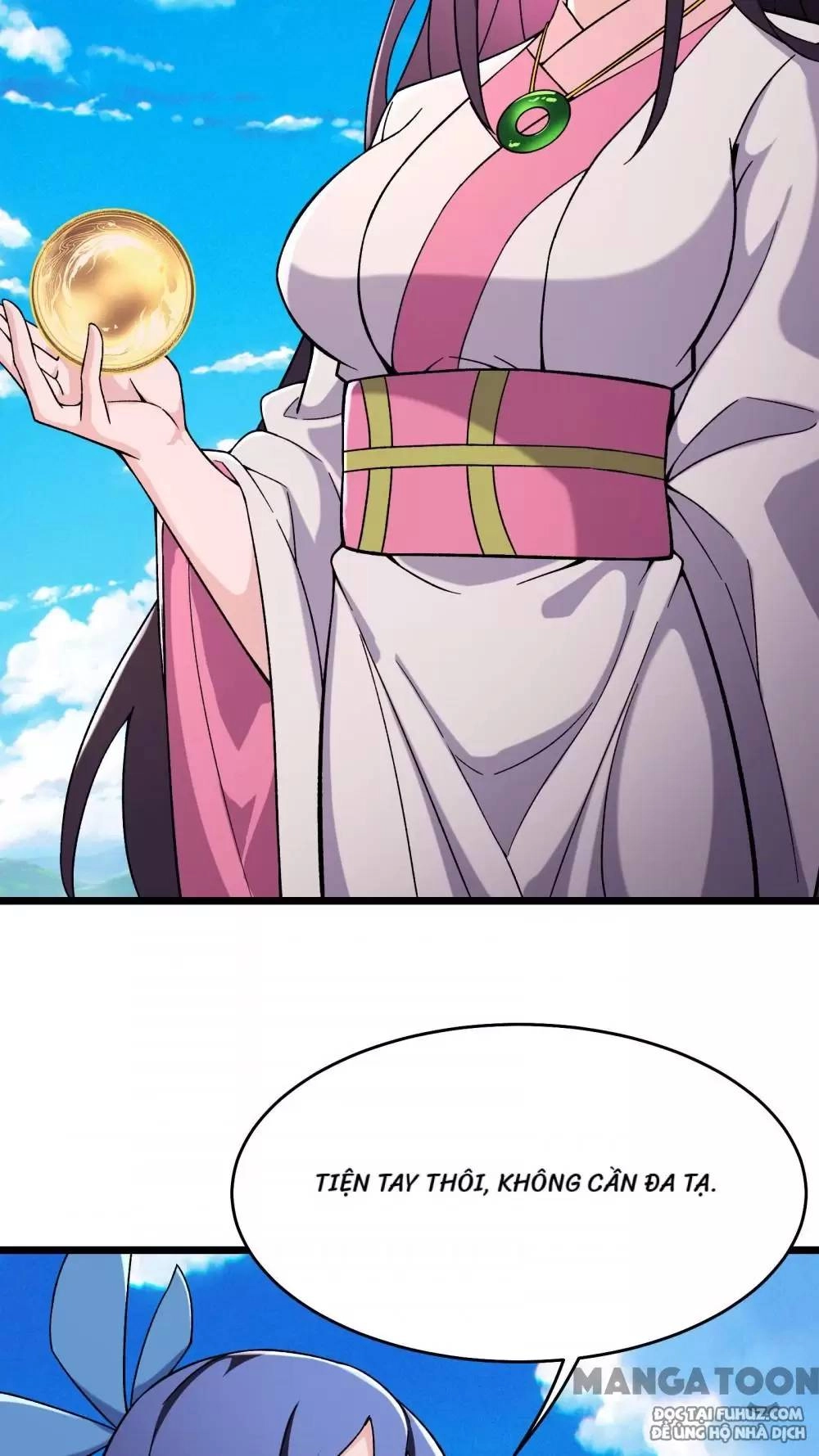 Đồ Đệ Của Ta Đều Là Nữ Ma Đầu Chapter 233 - 22