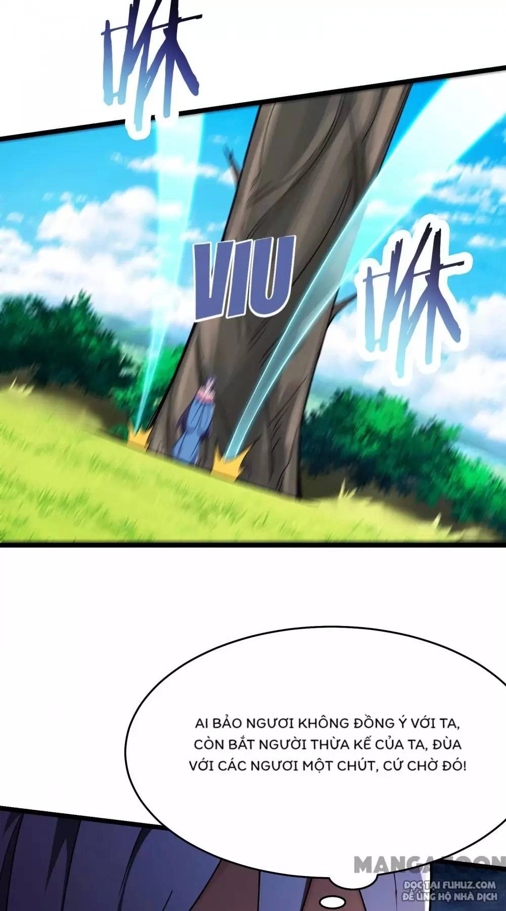 Đồ Đệ Của Ta Đều Là Nữ Ma Đầu Chapter 233 - 26