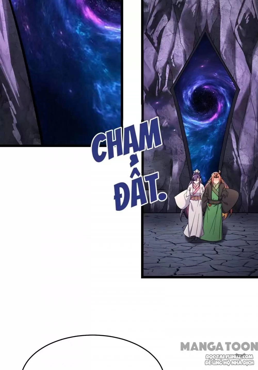 Đồ Đệ Của Ta Đều Là Nữ Ma Đầu Chapter 233 - 29