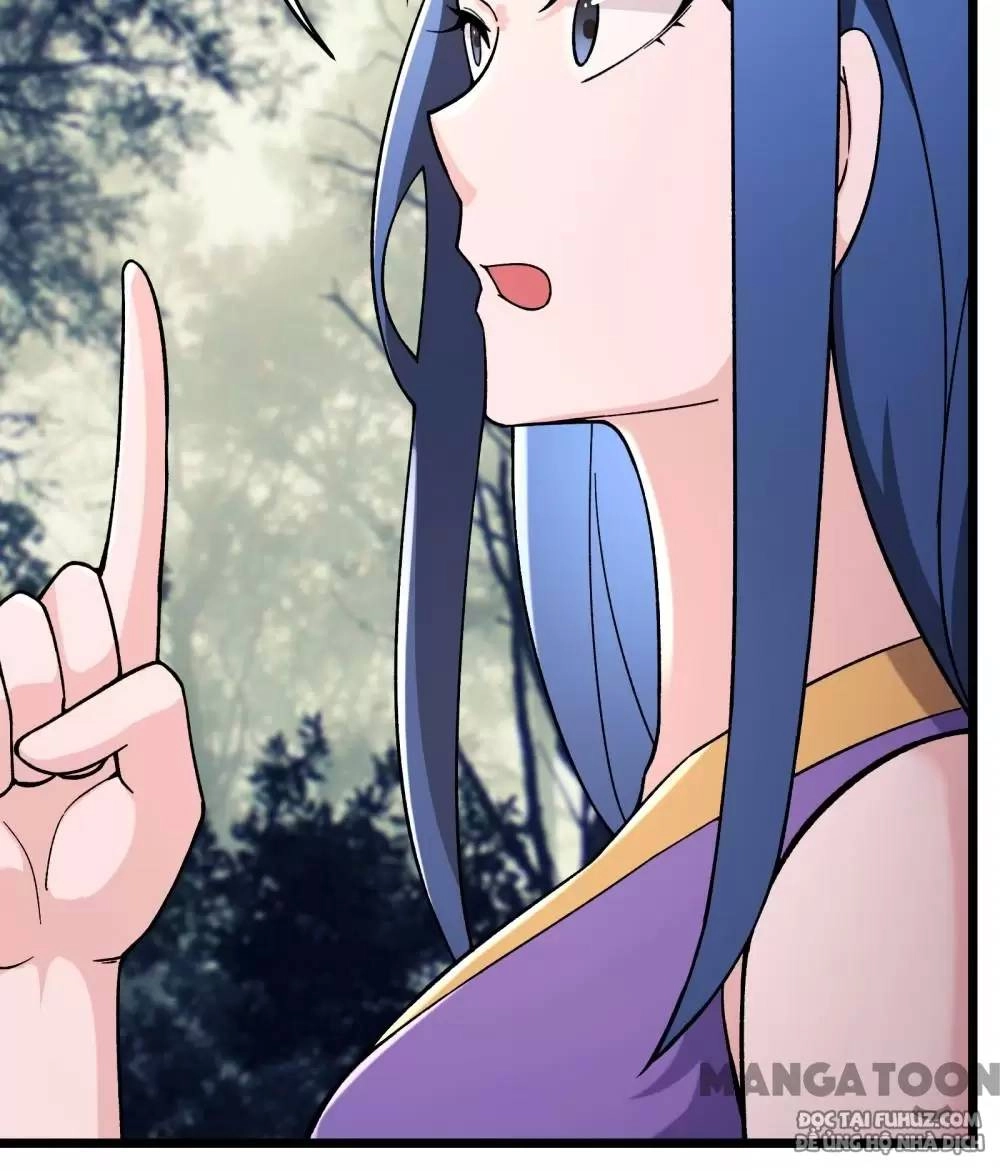 Đồ Đệ Của Ta Đều Là Nữ Ma Đầu Chapter 233 - 40