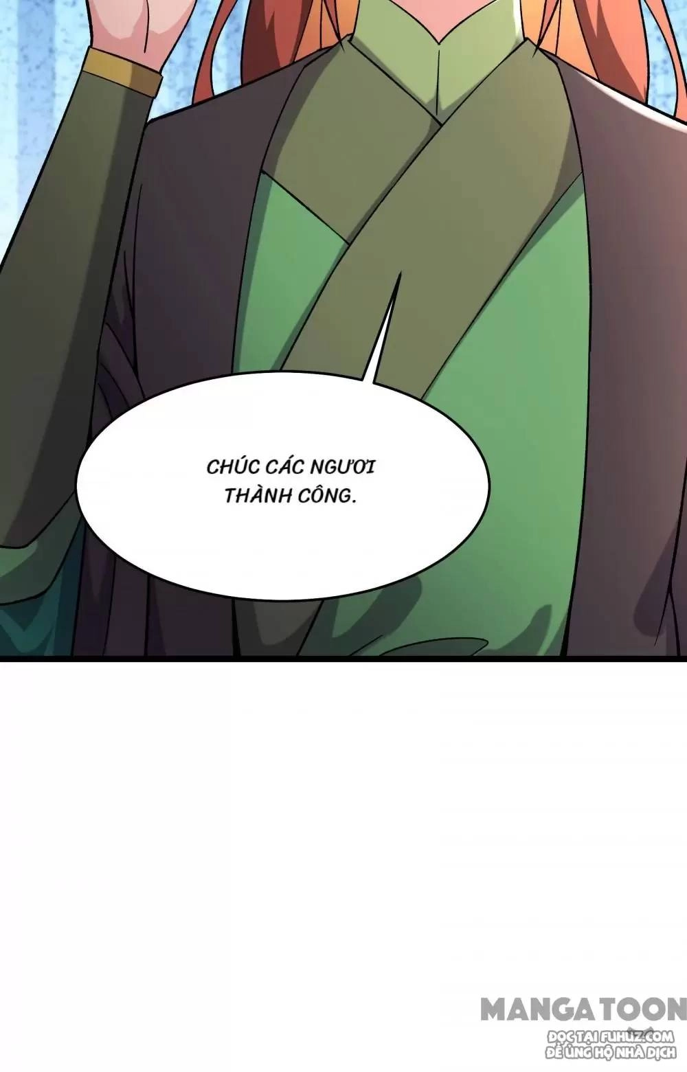 Đồ Đệ Của Ta Đều Là Nữ Ma Đầu Chapter 233 - 45