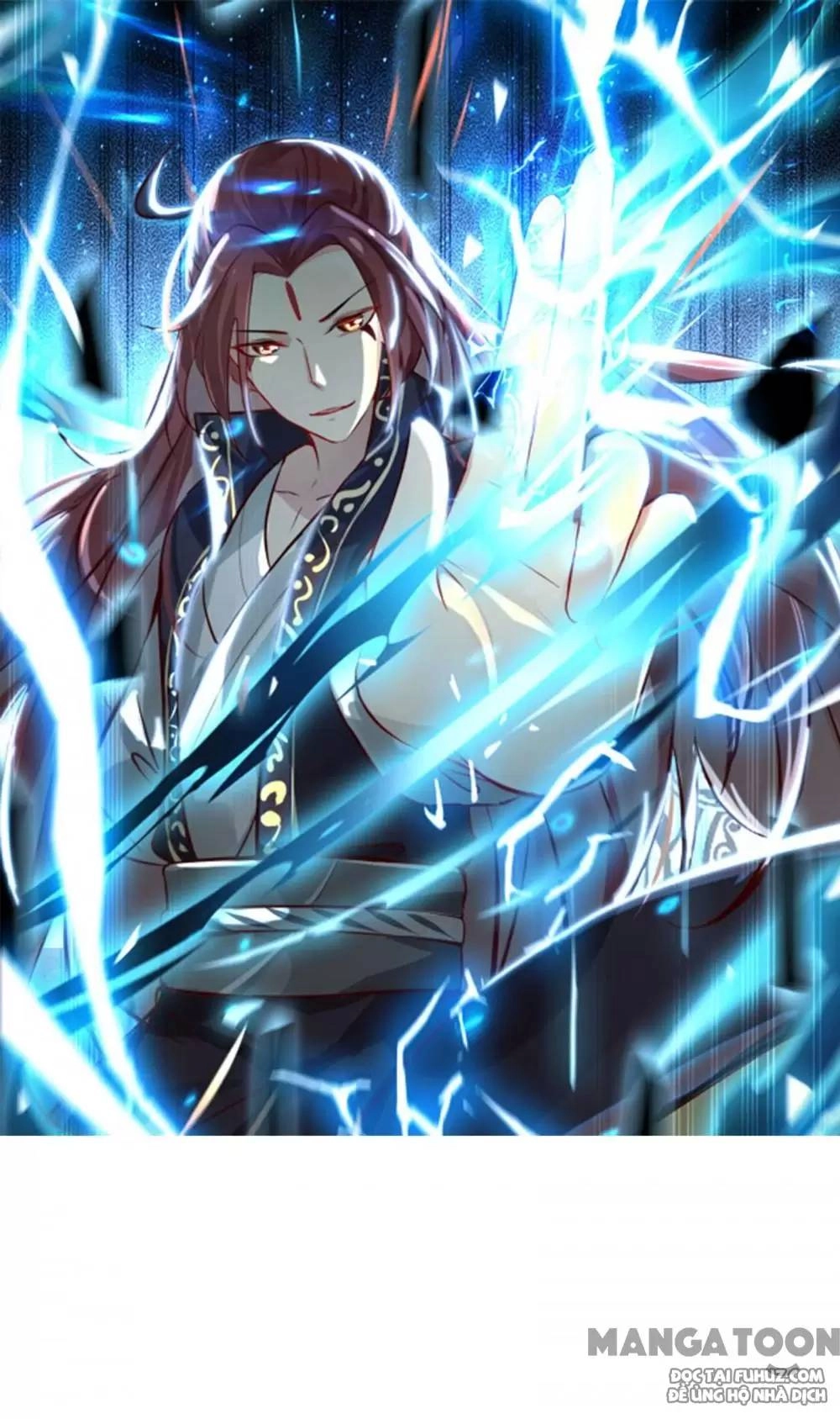 Đồ Đệ Của Ta Đều Là Nữ Ma Đầu Chapter 234 - 1