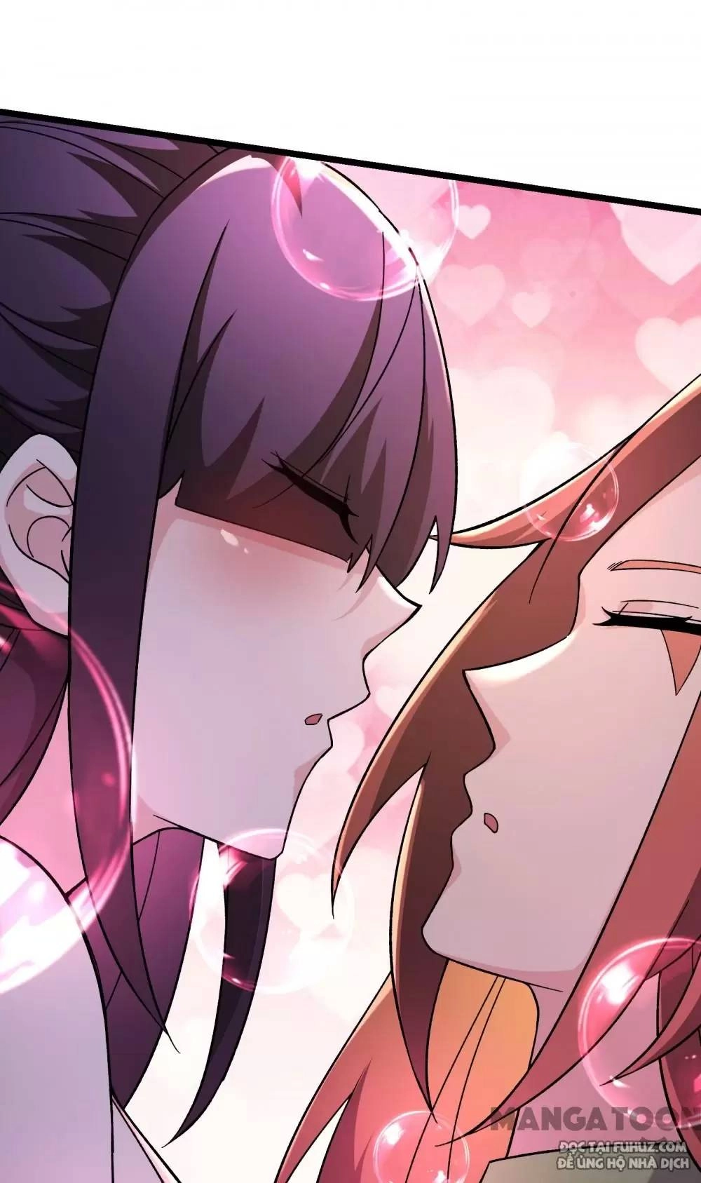 Đồ Đệ Của Ta Đều Là Nữ Ma Đầu Chapter 234 - 5