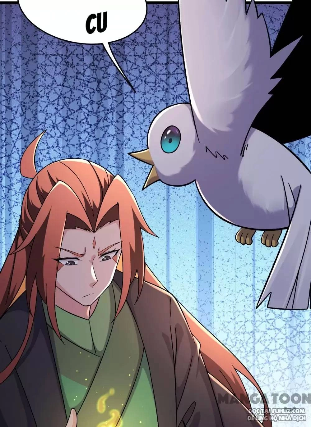 Đồ Đệ Của Ta Đều Là Nữ Ma Đầu Chapter 234 - 9