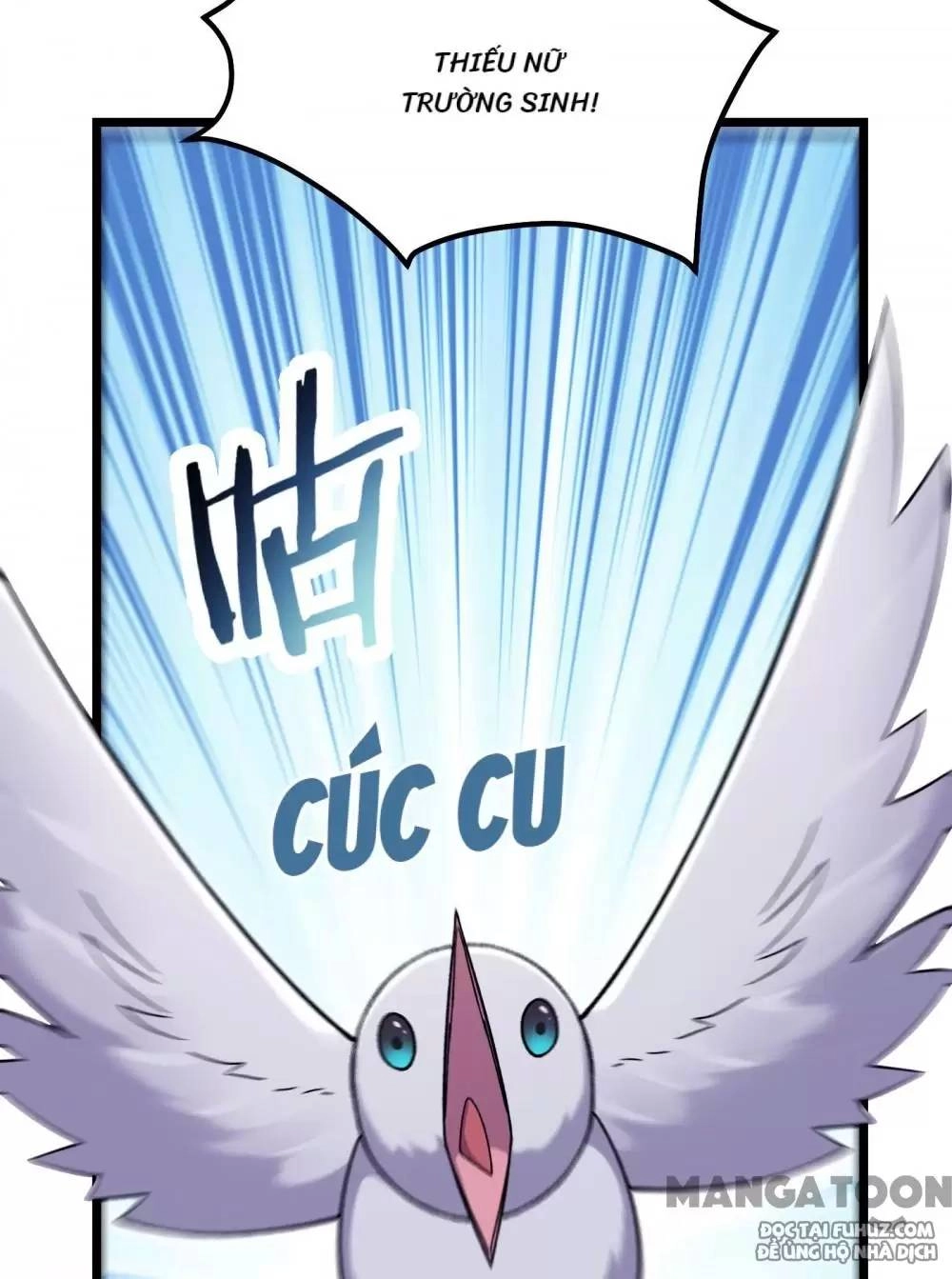 Đồ Đệ Của Ta Đều Là Nữ Ma Đầu Chapter 234 - 13