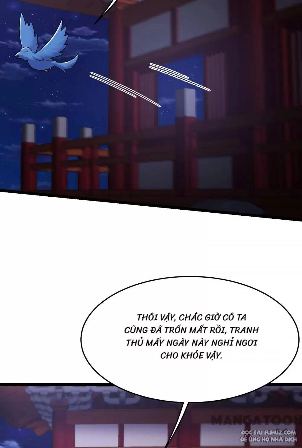 Đồ Đệ Của Ta Đều Là Nữ Ma Đầu Chapter 234 - 15