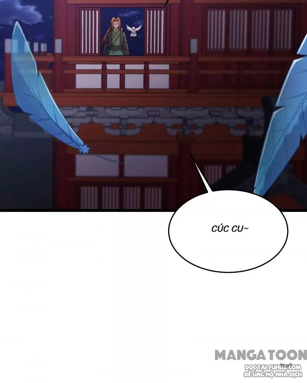 Đồ Đệ Của Ta Đều Là Nữ Ma Đầu Chapter 234 - 16