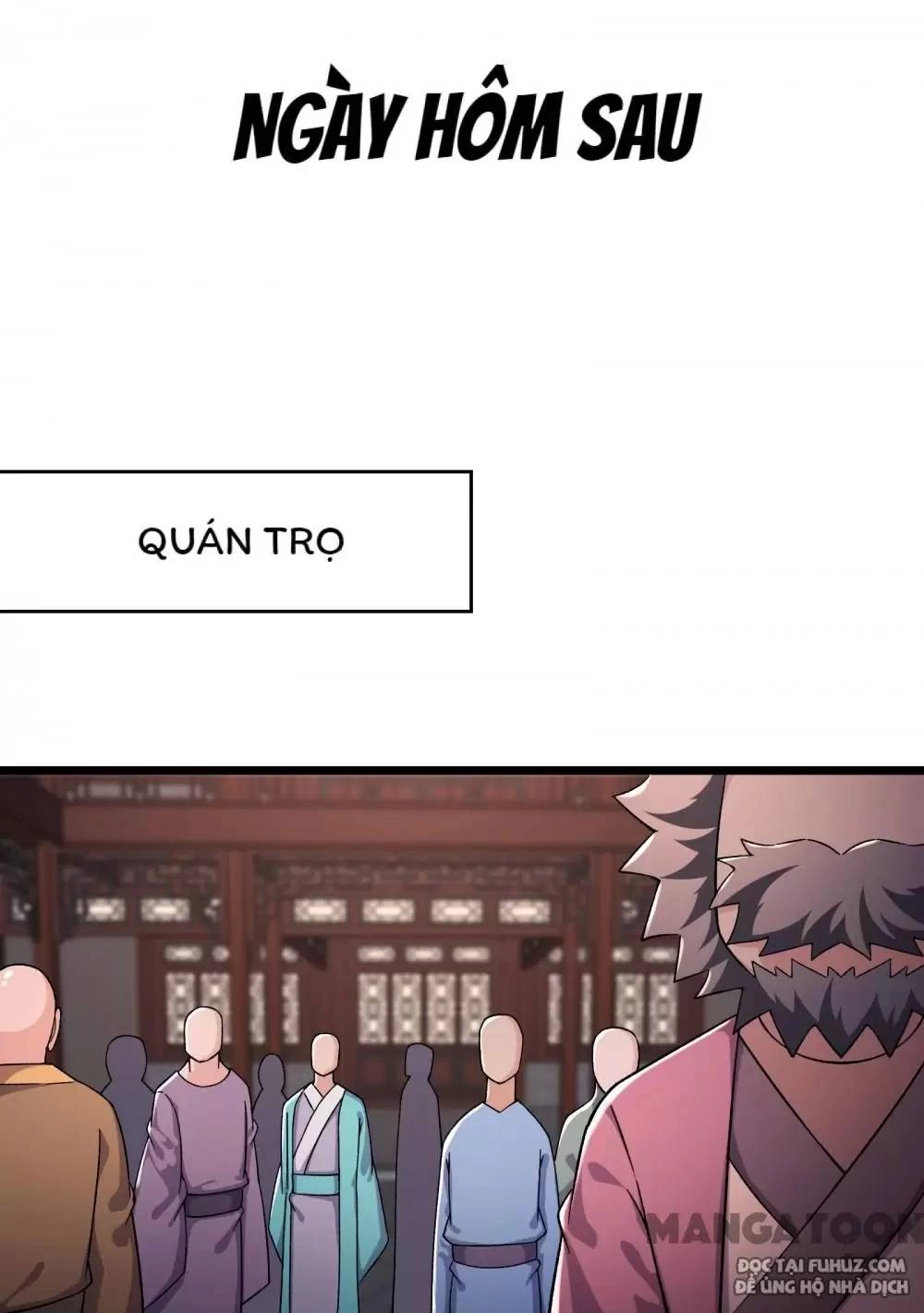 Đồ Đệ Của Ta Đều Là Nữ Ma Đầu Chapter 234 - 17