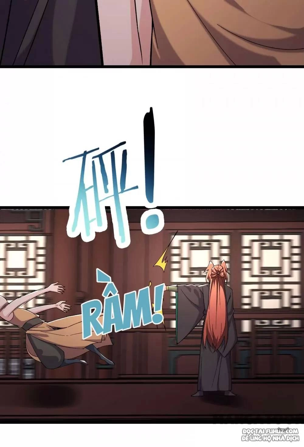 Đồ Đệ Của Ta Đều Là Nữ Ma Đầu Chapter 234 - 25