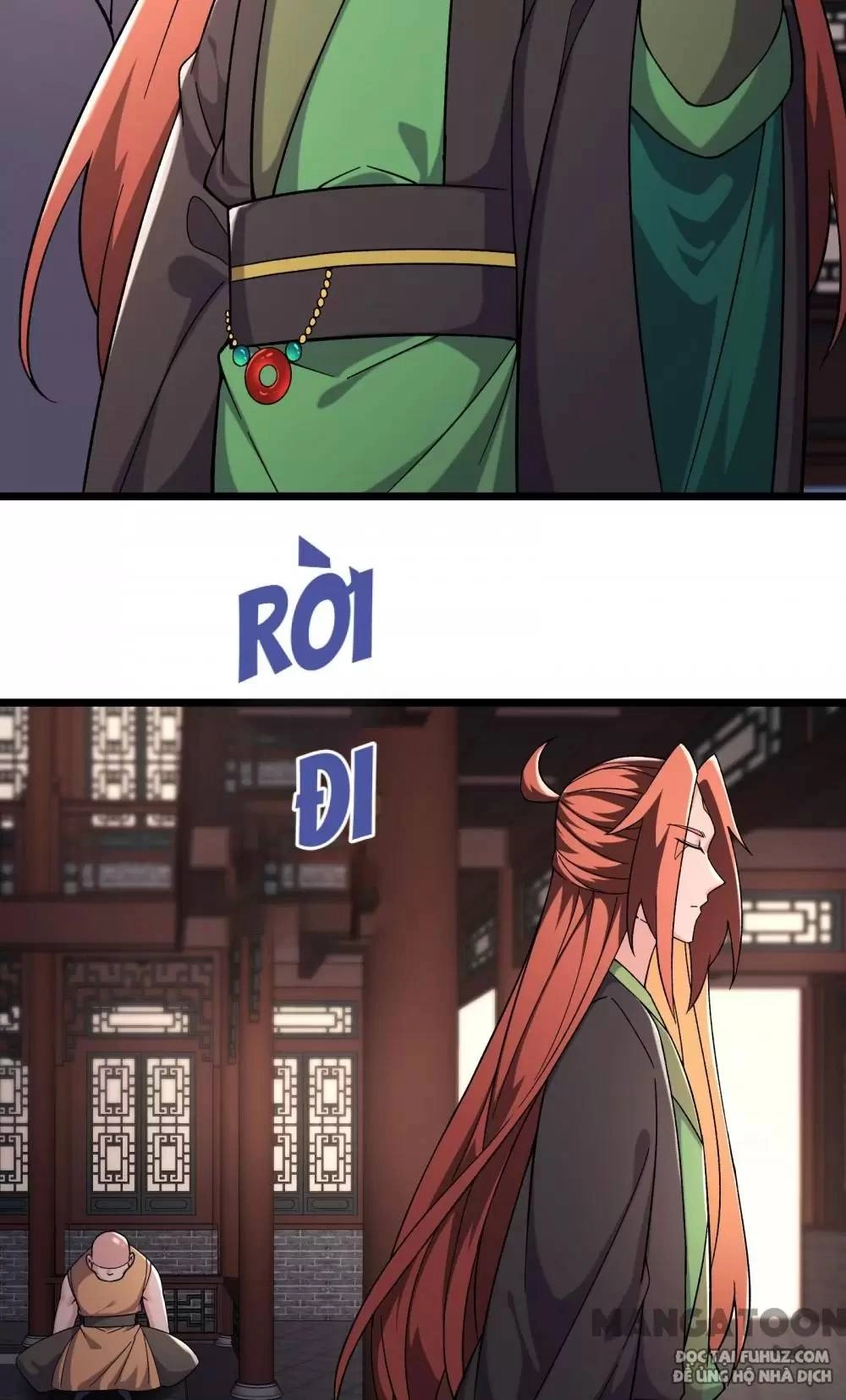 Đồ Đệ Của Ta Đều Là Nữ Ma Đầu Chapter 234 - 27