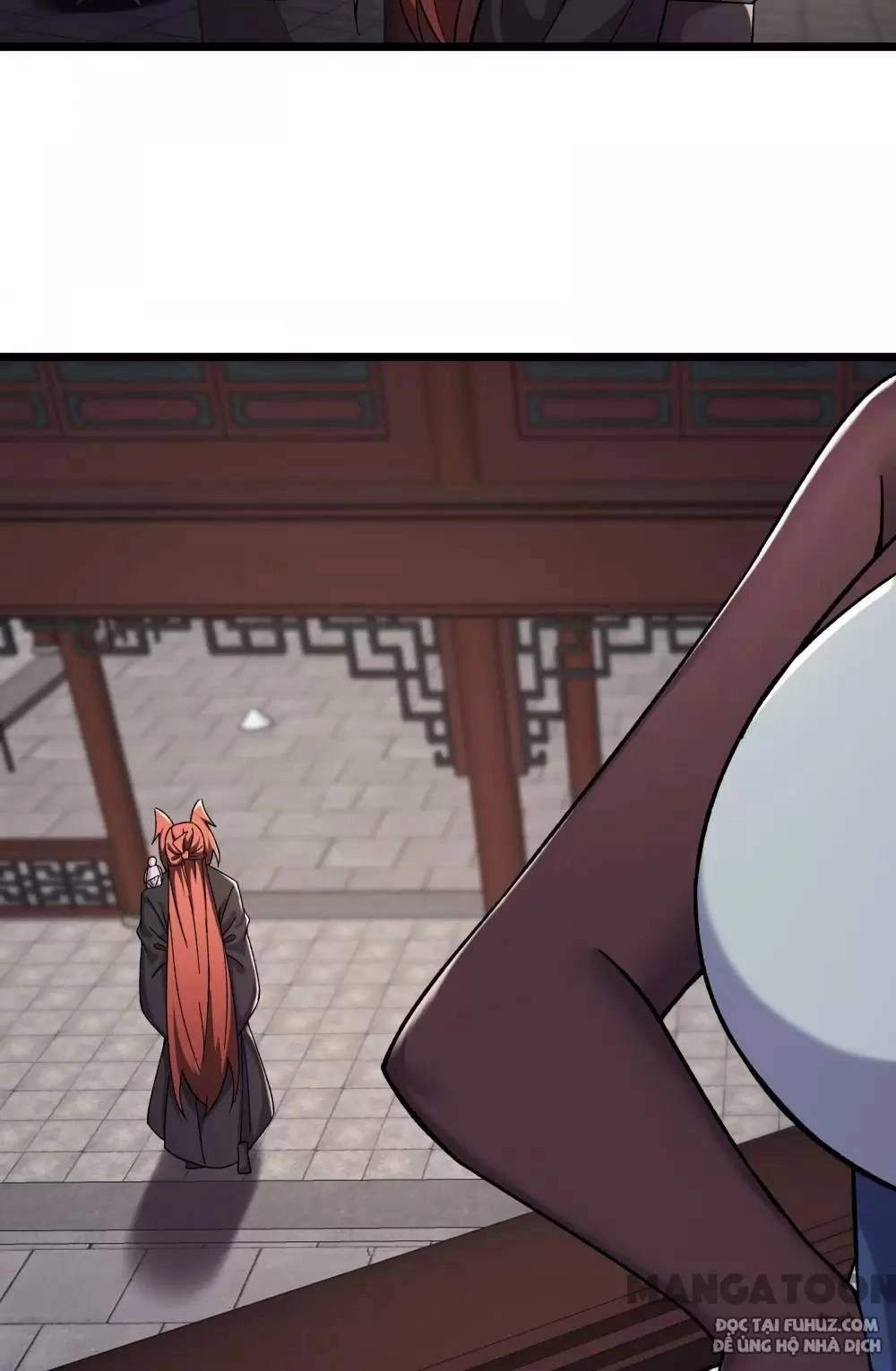 Đồ Đệ Của Ta Đều Là Nữ Ma Đầu Chapter 234 - 28