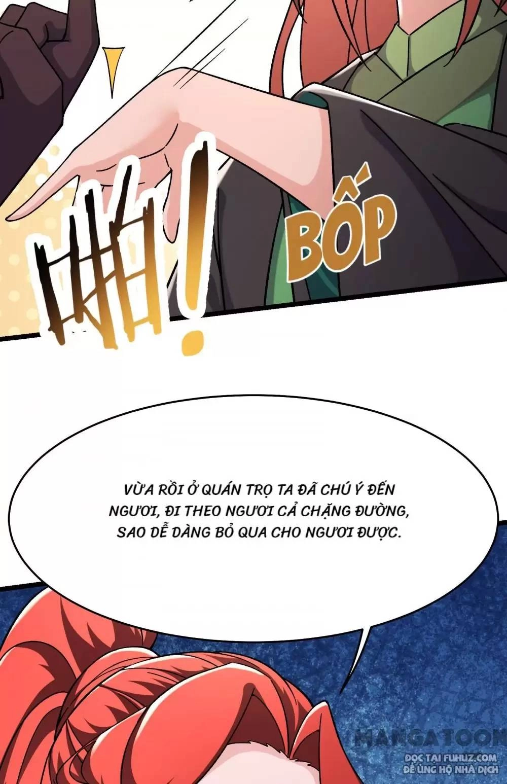 Đồ Đệ Của Ta Đều Là Nữ Ma Đầu Chapter 234 - 34