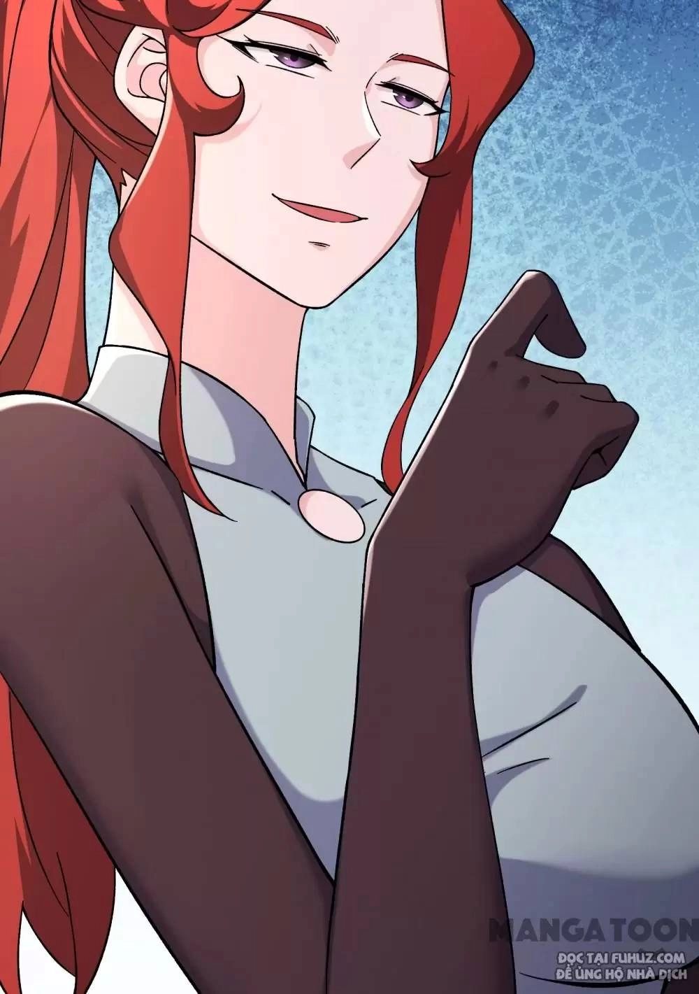 Đồ Đệ Của Ta Đều Là Nữ Ma Đầu Chapter 234 - 35