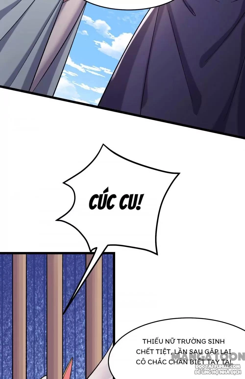 Đồ Đệ Của Ta Đều Là Nữ Ma Đầu Chapter 234 - 37